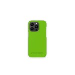 Ideal of Sweden Coque arrière Hyper Lime iPhone 14 Pro