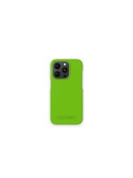 Ideal of Sweden Coque arrière Hyper Lime iPhone 14 Pro