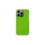 Ideal of Sweden Coque arrière Hyper Lime iPhone 13 Pro
