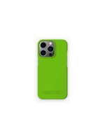 Ideal of Sweden Coque arrière Hyper Lime iPhone 13 Pro