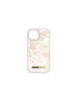Ideal of Sweden Rose Pearl Marble, for iPhone 15
