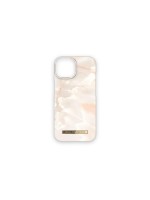 Ideal of Sweden Rose Pearl Marble, for iPhone 15 Pro