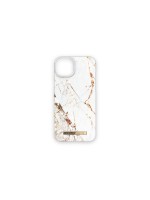 Ideal of Sweden Carrara Gold, for iPhone 15 Plus