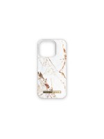 Ideal of Sweden Coque arrière Carrara Gold iPhone iPhone 15 Pro