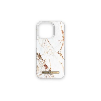 Ideal of Sweden Carrara Gold, for iPhone 15 Pro Ideal of Sweden Carrara Gold, for iPhone 15 Pro
