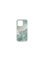 Ideal of Sweden Coque arrière Azura Marble iPhone 15 Pro