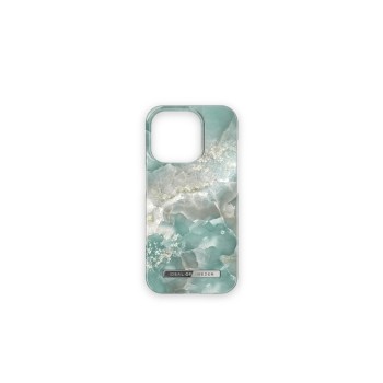 Ideal of Sweden Azura Marble, for iPhone 15 Pro Ideal of Sweden Azura Marble, for iPhone 15 Pro