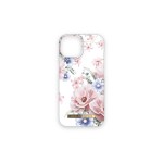 Ideal of Sweden Coque arrière Floral Romance iPhone 15