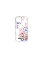 Ideal of Sweden Coque arrière Floral Romance iPhone 15