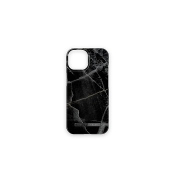 Ideal of Sweden Black Thunder Marble, for iPhone 15 Ideal of Sweden Black Thunder Marble, for iPhone 15