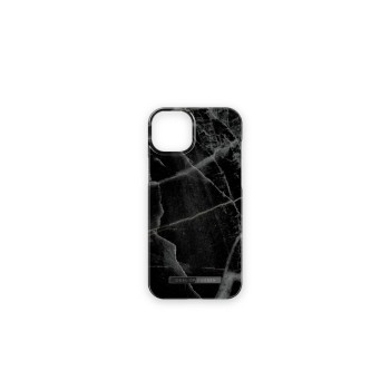 Ideal of Sweden Black Thunder Marble, for iPhone 15 Plus Ideal of Sweden Black Thunder Marble, for iPhone 15 Plus