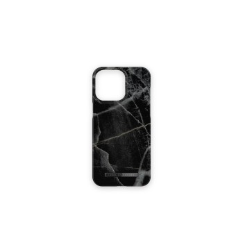 Ideal of Sweden Black Thunder Marble, for iPhone 15 Pro Max Ideal of Sweden Black Thunder Marble, for iPhone 15 Pro Max