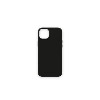 Ideal of Sweden Silicone Black, for iPhone 15 Plus Ideal of Sweden Silicone Black, for iPhone 15 Plus