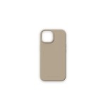Ideal of Sweden Coque arrière Silicone iPhone 15 Beige