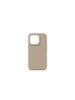 Ideal of Sweden Silicone Beige, for iPhone 15 Pro