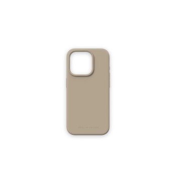 Ideal of Sweden Silicone Beige, for iPhone 15 Pro Ideal of Sweden Silicone Beige, for iPhone 15 Pro