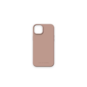 Ideal of Sweden Silicone Blush Pink, for iPhone 15 Plus Ideal of Sweden Silicone Blush Pink, for iPhone 15 Plus