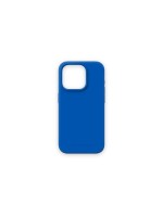 Ideal of Sweden Silicone Cobalt Blue, for iPhone 15 Pro