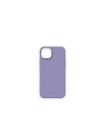 Ideal of Sweden Silicone Purple, for iPhone 15 Plus