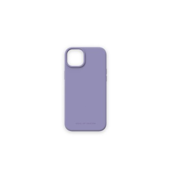 Ideal of Sweden Silicone Purple, for iPhone 15 Plus Ideal of Sweden Silicone Purple, for iPhone 15 Plus
