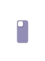 Ideal of Sweden Coque arrière Silicone iPhone 15 Pro Max Violet