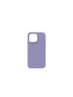 Ideal of Sweden Silicone Purple, for iPhone 15 Pro Max