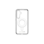 Ideal of Sweden Hard Cover Clear MagSafe, Samsung S24