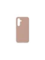 Ideal of Sweden Coque arrière Silicone Galaxy S24 Rose