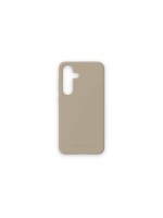 Ideal of Sweden Coque arrière Silicone Galaxy S24 Beige