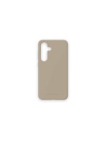 Ideal of Sweden Silicone Case Beige, Samsung S24