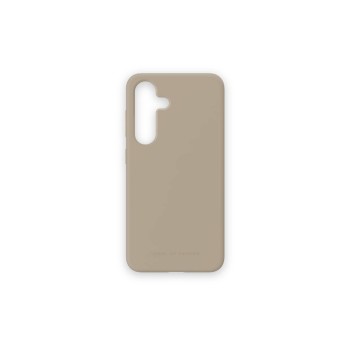 Ideal of Sweden Silicone Case Beige, Samsung S24 Ideal of Sweden Silicone Case Beige, Samsung S24
