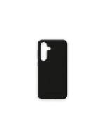 Ideal of Sweden Coque arrière Silicone Galaxy S24 Noir