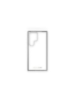 Ideal of Sweden Coque arrière Hard Galaxy S24 Ultra Clear