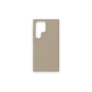 Ideal of Sweden Silicone Case Beige, Samsung S24 Ultra Ideal of Sweden Silicone Case Beige, Samsung S24 Ultra