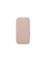 Ideal of Sweden Book Cover Blush Pink, iPhone 15 Pro Max