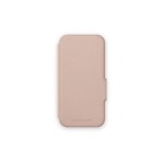 Ideal of Sweden Book Cover Blush Pink, iPhone 15 Pro