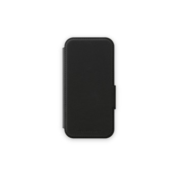 Ideal of Sweden Book Cover Black, iPhone 15 Ideal of Sweden Book Cover Black, iPhone 15