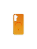 Ideal of Sweden Orange Spritz Clear Case, Samsung Galaxy S24