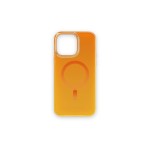 Ideal of Sweden Coque arrière Clear Case iPhone 14 Pro Spritz à l'orange