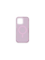 Ideal of Sweden Light Pink Clear Case, iPhone 14 Pro Max