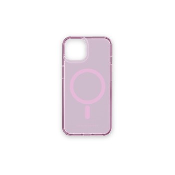 Ideal of Sweden Light Pink Clear Case, iPhone 14 Pro Ideal of Sweden Light Pink Clear Case, iPhone 14 Pro