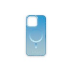 Ideal of Sweden Coque arrière Clear Case iPhone 15 Pro Max Light Blue