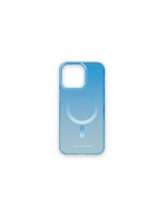 Ideal of Sweden Coque arrière Clear Case iPhone 15 Pro Max Light Blue