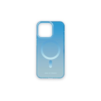 Ideal of Sweden Light Blue Clear Case, iPhone 15 Pro Max Ideal of Sweden Light Blue Clear Case, iPhone 15 Pro Max