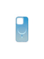 Ideal of Sweden Coque arrière Clear Case iPhone 15 Pro Light Blue
