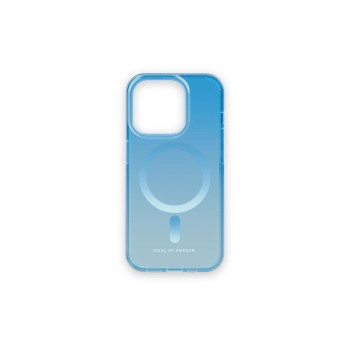 Ideal of Sweden Light Blue Clear Case, iPhone 15 Pro Ideal of Sweden Light Blue Clear Case, iPhone 15 Pro