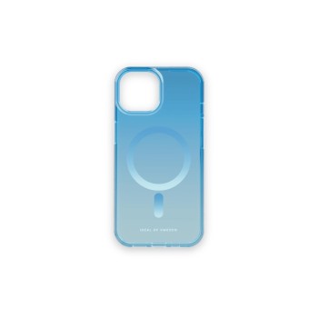 Ideal of Sweden Light Blue Clear Case, iPhone 15 Ideal of Sweden Light Blue Clear Case, iPhone 15