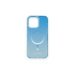 Ideal of Sweden Coque arrière Clear Case iPhone 14 Pro Light Blue