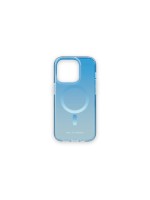 Ideal of Sweden Coque arrière Clear Case iPhone 14 Pro Light Blue