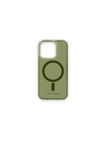 Ideal of Sweden Coque arrière Clear Case iPhone 15 Pro Khaki